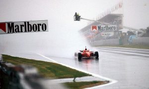A 21-picture salute to Formula 1 ahead of 'Race 1000'