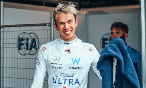 Williams upgrades pay off for masterful Albon in Canada