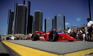 F1i Classic: Team Haas - The first act