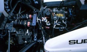 The 10 worst engines in Formula 1 history!