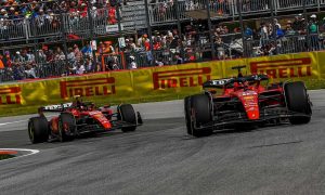 Ferrari: No team orders in Canadian GP would have been 'stupid'