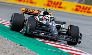 McLaren: Switching engine suppliers for 2026 not without 'risk'