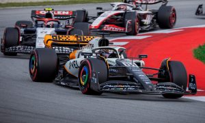 Piastri: Spanish GP struggle brought McLaren 'back to reality'