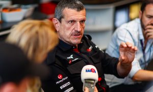 Steiner pushes for 'professional stewards' after unjust Monaco call