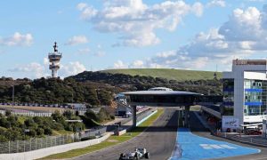 Jerez in talks with F1 to take over Spanish GP from 2021