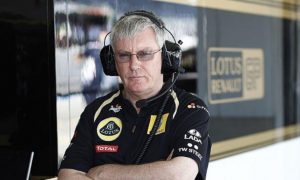Spirit F1 team owner John Wickham dies aged 73