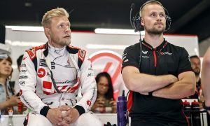 Magnussen 'gutted' by Q1 exit as Hulkenberg outperforms