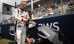 Magnussen ‘in a good spot’ ahead of 150th Grand Prix