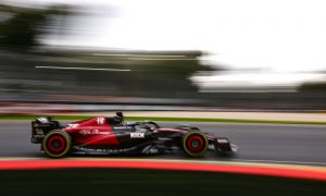 Dismal qualifying leaves Bottas banking on incidents on Sunday