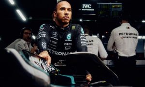 Wolff: Hamilton contract announcement  just 'days' away
