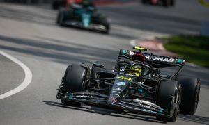 Wolff outlines Mercedes' summer update schedule