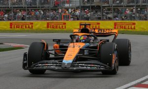 McLaren: Upcoming upgrade 'a milestone in turning season around'