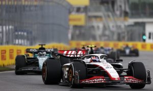 Haas took ‘one way street in the wrong direction’ in Montreal