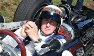 Sir Jackie Stewart's Legacy: Celebrating a Racing Icon at 84