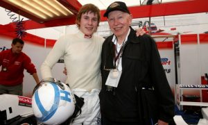 John Surtees - Il grande John
