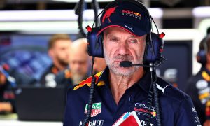 Newey clarifies Red Bull set-up: 'Theoretically I'm in charge!'