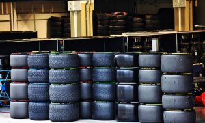 F1 not ready for blanket-free tyres says 'very concerned' Russell