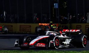 FIA rejects Haas' Australian GP protest over restart