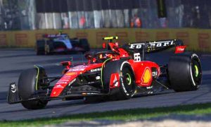 FIA dismisses Ferrari right of review request of Sainz penalty