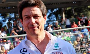 Wolff would trade Mercedes profits for race victories