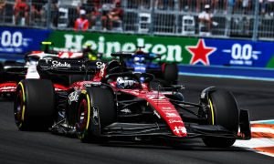 Bottas: Alfa single-lap pace improvement 'crucial' in Monaco