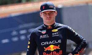 Wolff recalls Mercedes' missed opportunity to sign Verstappen
