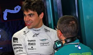 Stroll on Monaco disaster: 'You might as well laugh!'