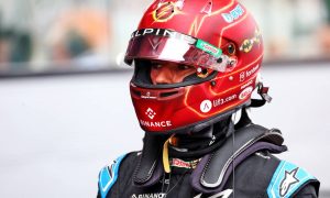 Gasly hit with cumulative six-place grid drop for Spanish GP