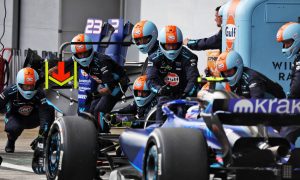 Vowles concedes 'customer engine' concerns for Williams