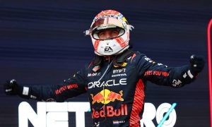 Verstappen has to step outside F1 to be a 'great' - Button