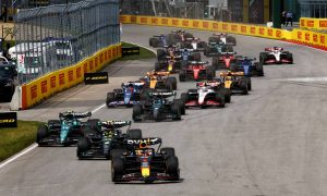 F1i's Driver Ratings for the 2023 Canadian GP