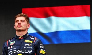Verstappen insists Canada win was 'really difficult'